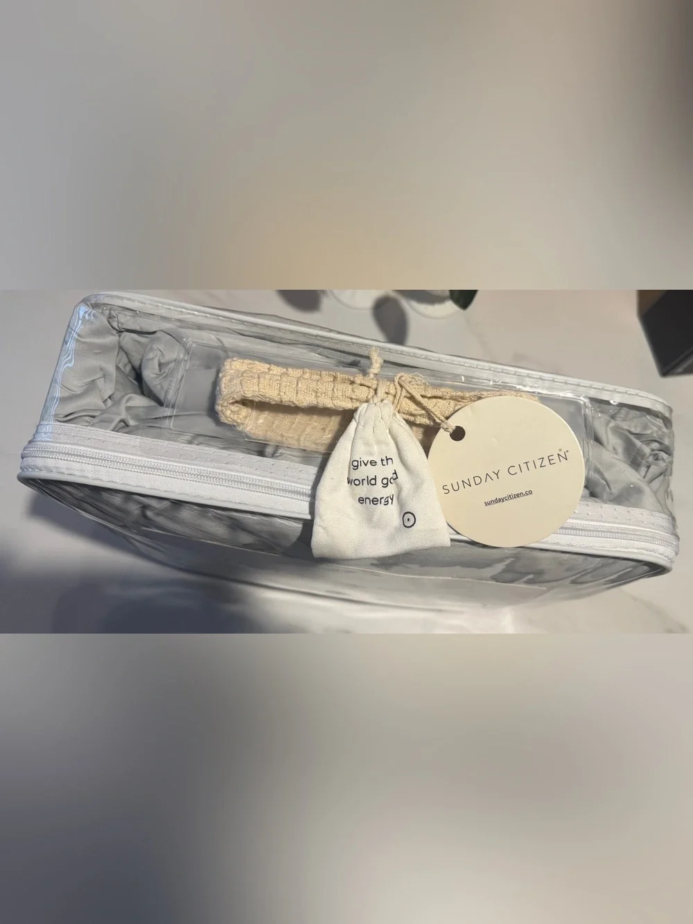 Bamboo Crystal Weighted Blanket